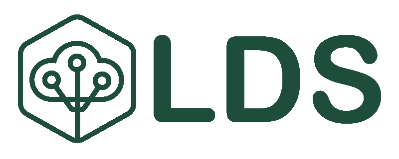 LDS Consultancy logo